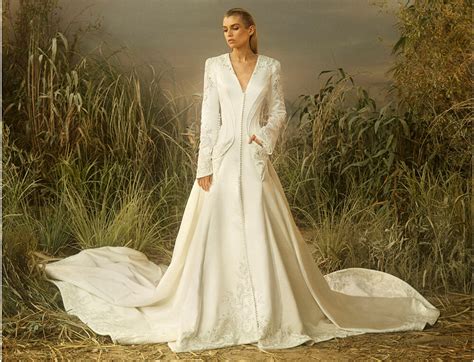 versace sposa|Versace bridal designs.